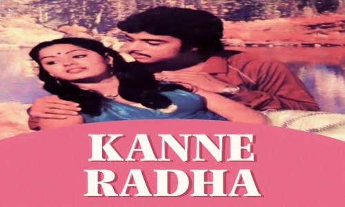 Kanne-Radha-1982-Tamil KanneRadha 1982