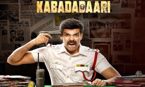 Kabadadaari-2021-Tamil kabadadaari