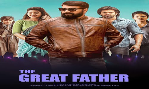 The-Great-Father-2021-Tamil the great father