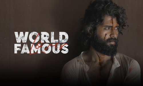 World-Famous-Lover-2020-Tamil world famous lover
