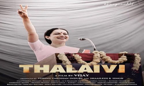 Thalaivii-2021-Tamil thalaivii