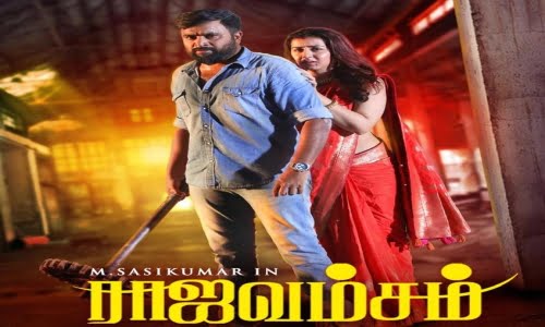Raajavamsam-2021-Tamil raajavamsam