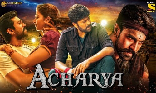 Acharya-2022-Tamil acharya