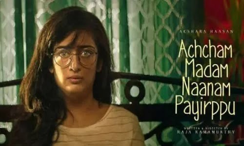 Achcham-Madam-Naanam-Payirppu-2022-Tamil achcham madam naanam payirppu
