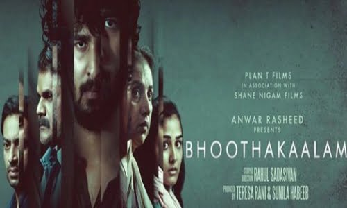 Bhoothakaalam-2022-Tamil bhoothakaalam