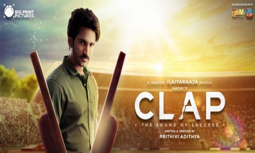Clap-2022-Tamil clap