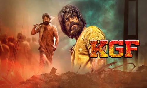 K.g.f-Chapter-1-2018-Tamil KGF