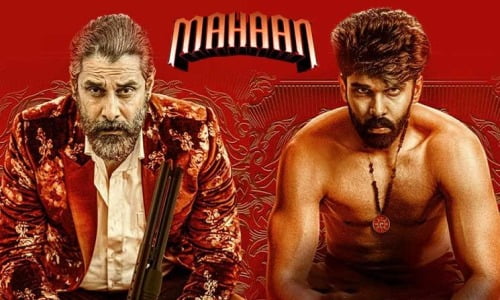 Mahaan-2022-Tamil mahaan