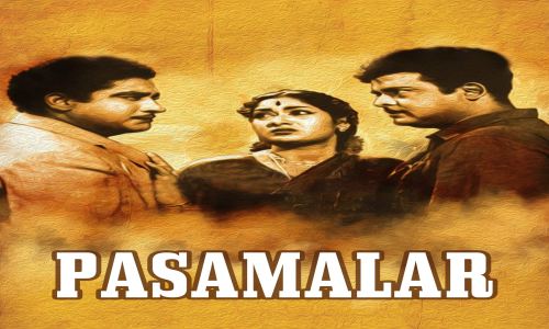 Pasamalar-1961-Tamil pasamalar