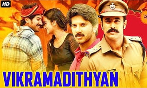 Vikramadithyan-2022-Tamil vikramadithyan