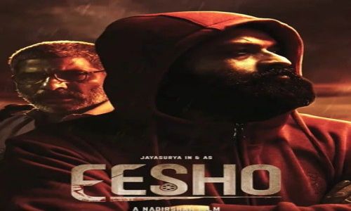 Eesho-2022-Tamil eesho