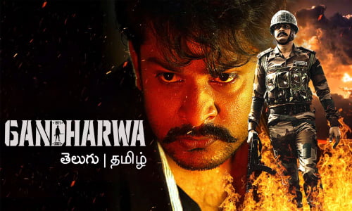 Gandharwa-2022-Tamil gandharwa