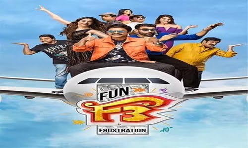F3-Fun-And-Frustration-2022-Tamil f3 fun and frustration