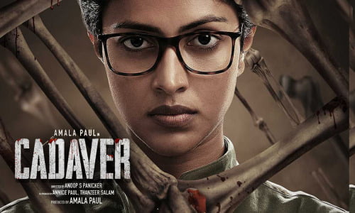 Cadaver-2022-Tamil cadaver