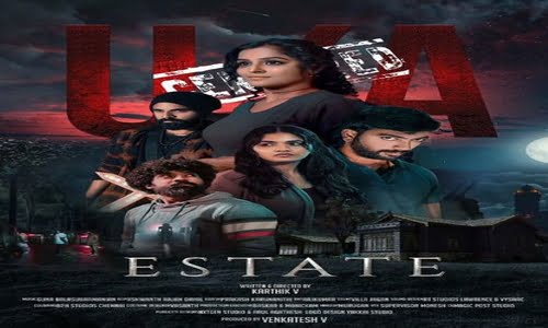 Estate-2022-Tamil estate
