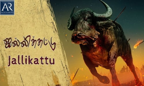 Jallikattu-2022-Tamil jallikattu