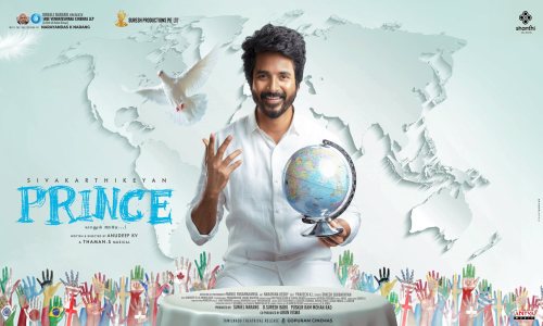 Prince-2022-Tamil prince