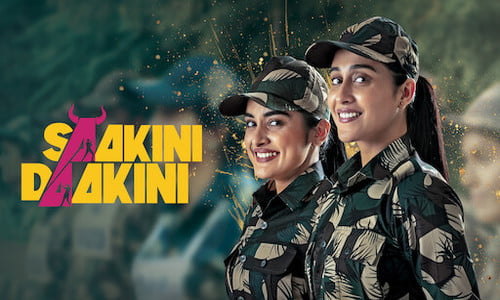 Saakini-Daakini-2022-Tamil saakini daakini