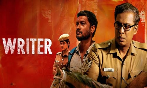 Writer-2021-Tamil writer