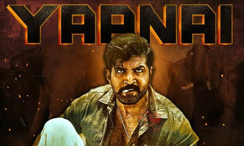 Yaanai-2022-Tamil yaanai