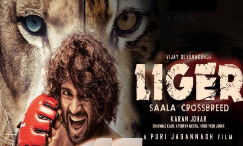 Liger-2022-Tamil liger