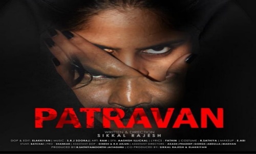 Patravan-2022-Tamil patravan