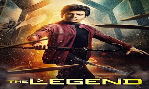 The-Legend-2022-Tamil the legend