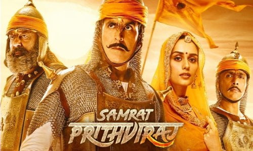 Samrat-Prithviraj-2022-Tamil samrat prithviraj