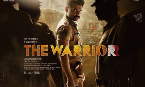 The-Warriorr-2022-Tamil the warriorr