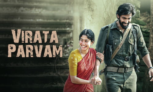 Virata-Parvam-2022-Tamil virata parvam