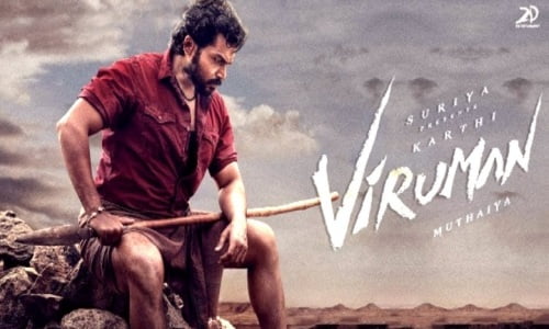 Viruman-2022-Tamil viruman