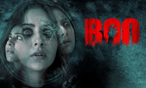 Boo-2023-Tamil boo