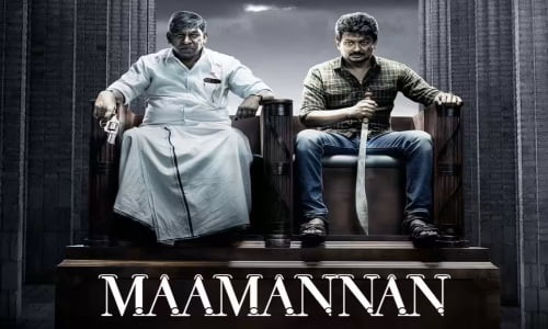 Maamannan-2023-Tamil maamannan