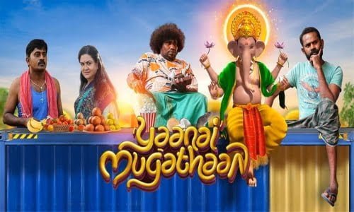Yaanai-Mugathaan-2023-Tamil yaanai mugathaan