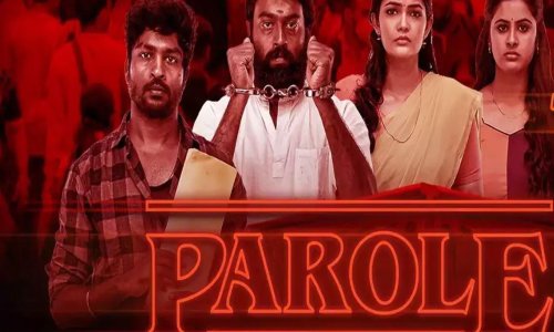 Parole-2022-Tamil parole