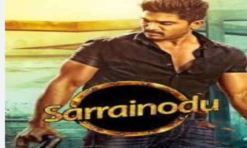 Sarrainodu-2023-Tamil sarrainodu