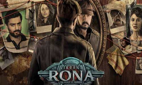 Vikrant-Rona-2022-Tamil vikrant rona