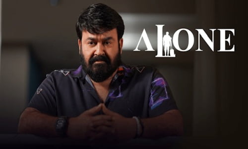 Alone-2023-Tamil alone