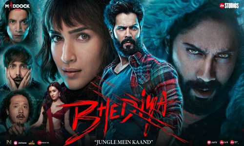 Bhediya-2022-Tamil bhediya