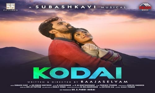 Kodai-2023-Tamil kodai