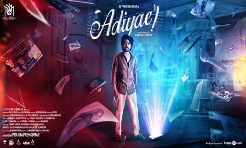 Adiyae-2023-Tamil adiyae