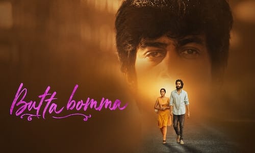 Butta-Bomma-2023-Tamil butta bomma