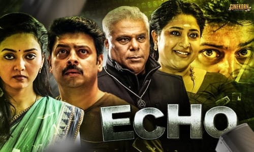 Echo-2023-Tamil echo