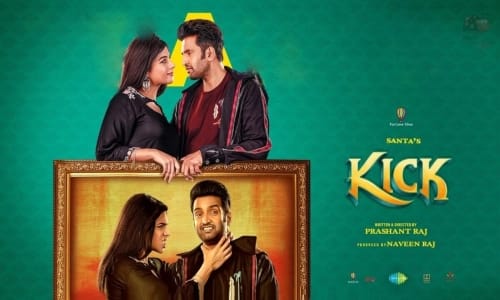 Kick-2023-Tamil kick