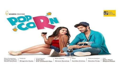 Popcorn-2023-Tamil popcorn