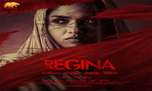 Regina-2023-Tamil regina
