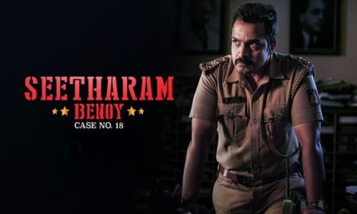 Seetharam-Benoy-Case-No-18-2023-Tamil seetharam benoy case no. 18