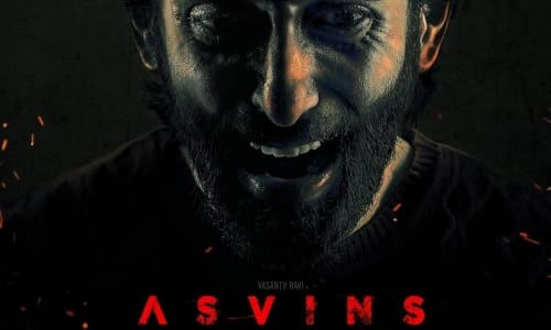 Asvins-2023-Tamil asvins