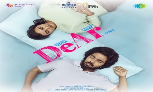 Dear-2024-Tamil dear