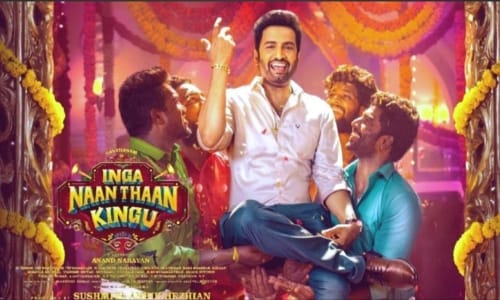 Inga-Naan-Thaan-Kingu-2024-Tamil inga naan thaan kingu